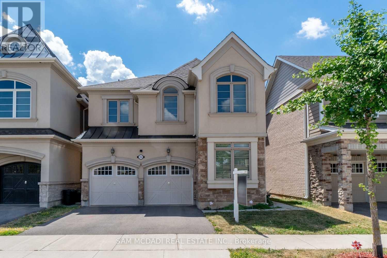 #UPPER - 190 CULP TRAIL, Oakville, Ontario