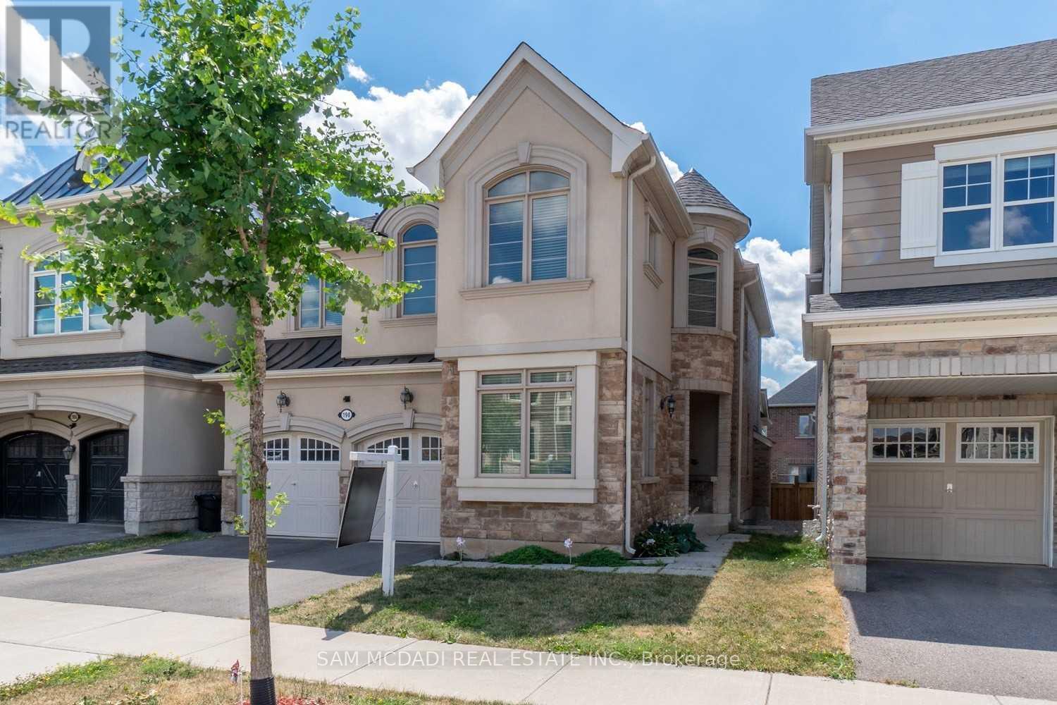 #upper - 190 Culp Trail, Oakville, Ontario  L6M 0W2 - Photo 2 - W12214517
