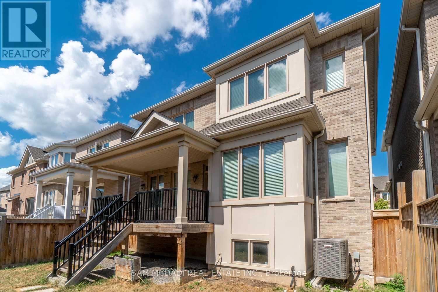 #upper - 190 Culp Trail, Oakville, Ontario  L6M 0W2 - Photo 28 - W12214517