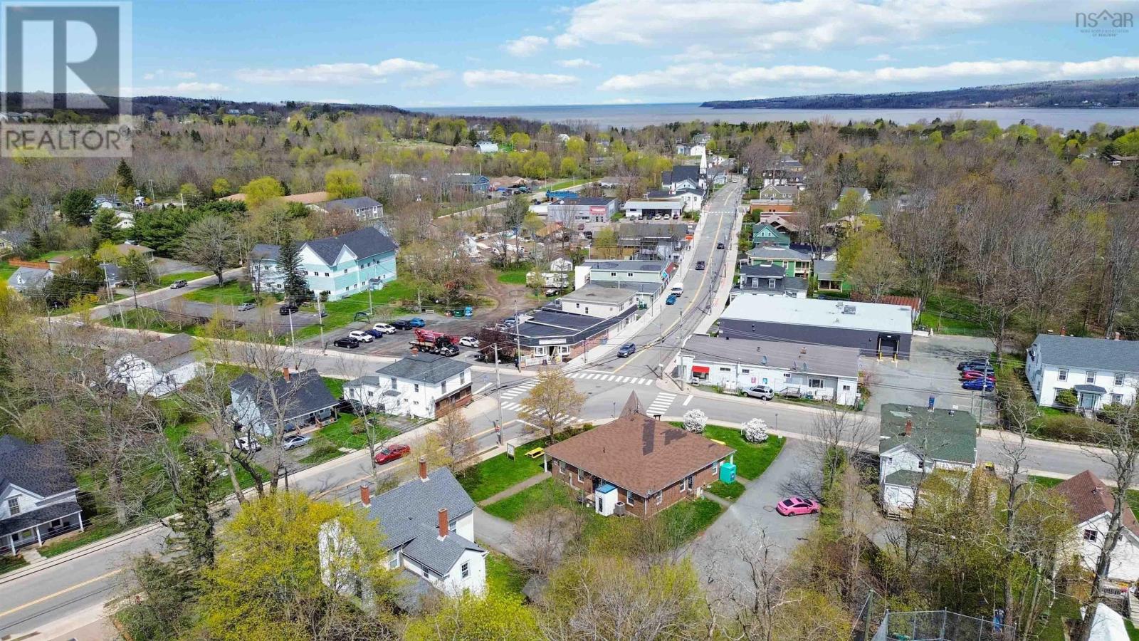 20 Main Street, Hantsport, Nova Scotia  B0P 1P0 - Photo 42 - 202514332