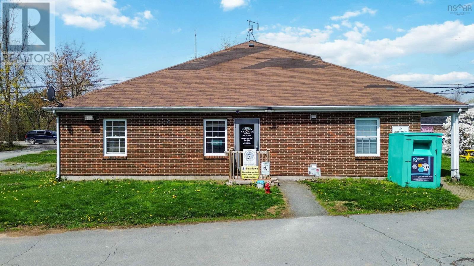 20 Main Street, Hantsport, Nova Scotia  B0P 1P0 - Photo 43 - 202514332