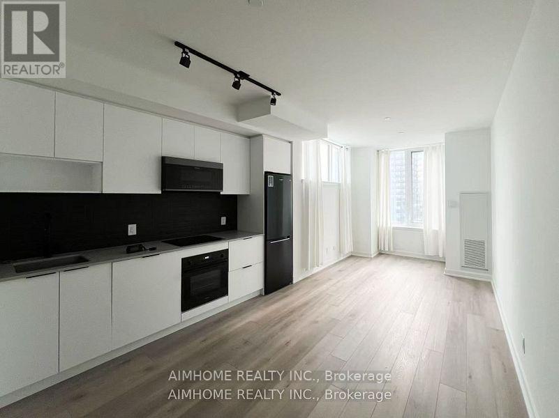 1115 - 5 Defries Street, Toronto, Ontario  M5A 3R4 - Photo 3 - C12211533