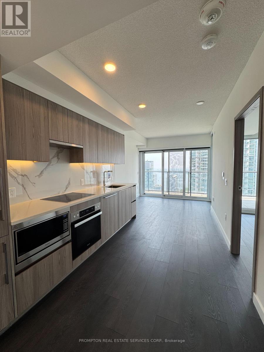 2806 - 1 Concord Cityplace Way, Toronto, Ontario  M5V 0X3 - Photo 7 - C12213166