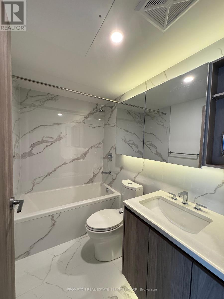 2806 - 1 Concord Cityplace Way, Toronto, Ontario  M5V 0X3 - Photo 9 - C12213166