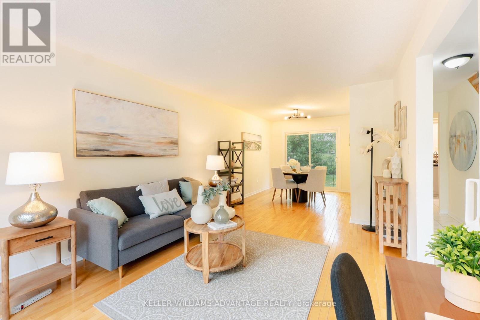 66 Tudor Glen Crescent, Toronto, Ontario  M1C 2S2 - Photo 1 - E12172546
