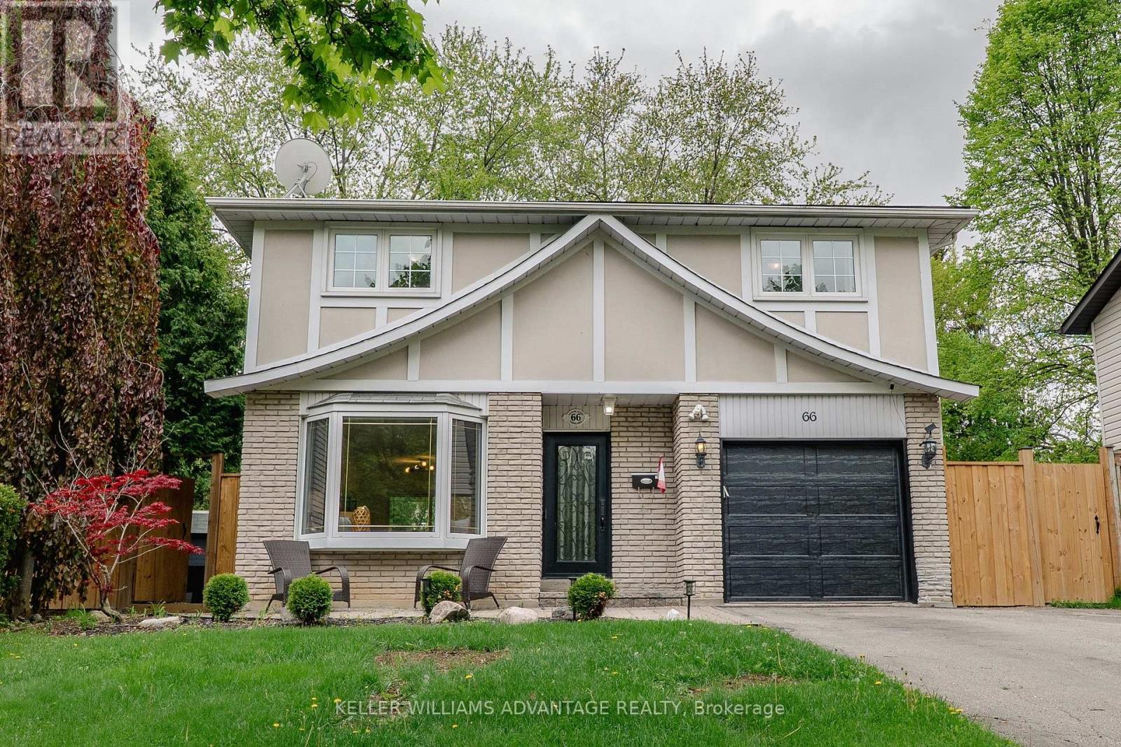 66 Tudor Glen Crescent, Toronto, Ontario  M1C 2S2 - Photo 2 - E12172546