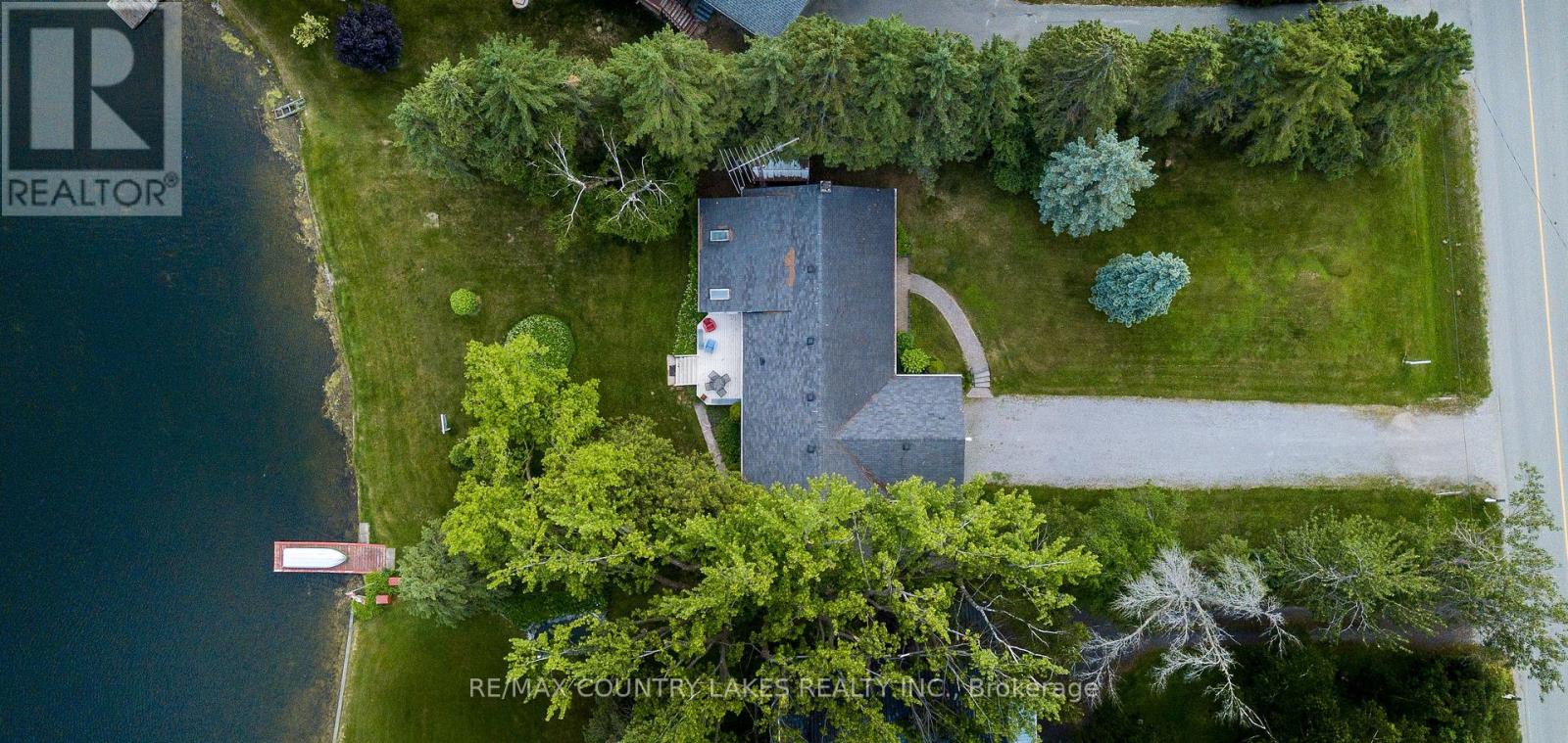 1389 Canal Road, Ramara, Ontario  L0K 1B0 - Photo 47 - S12131103