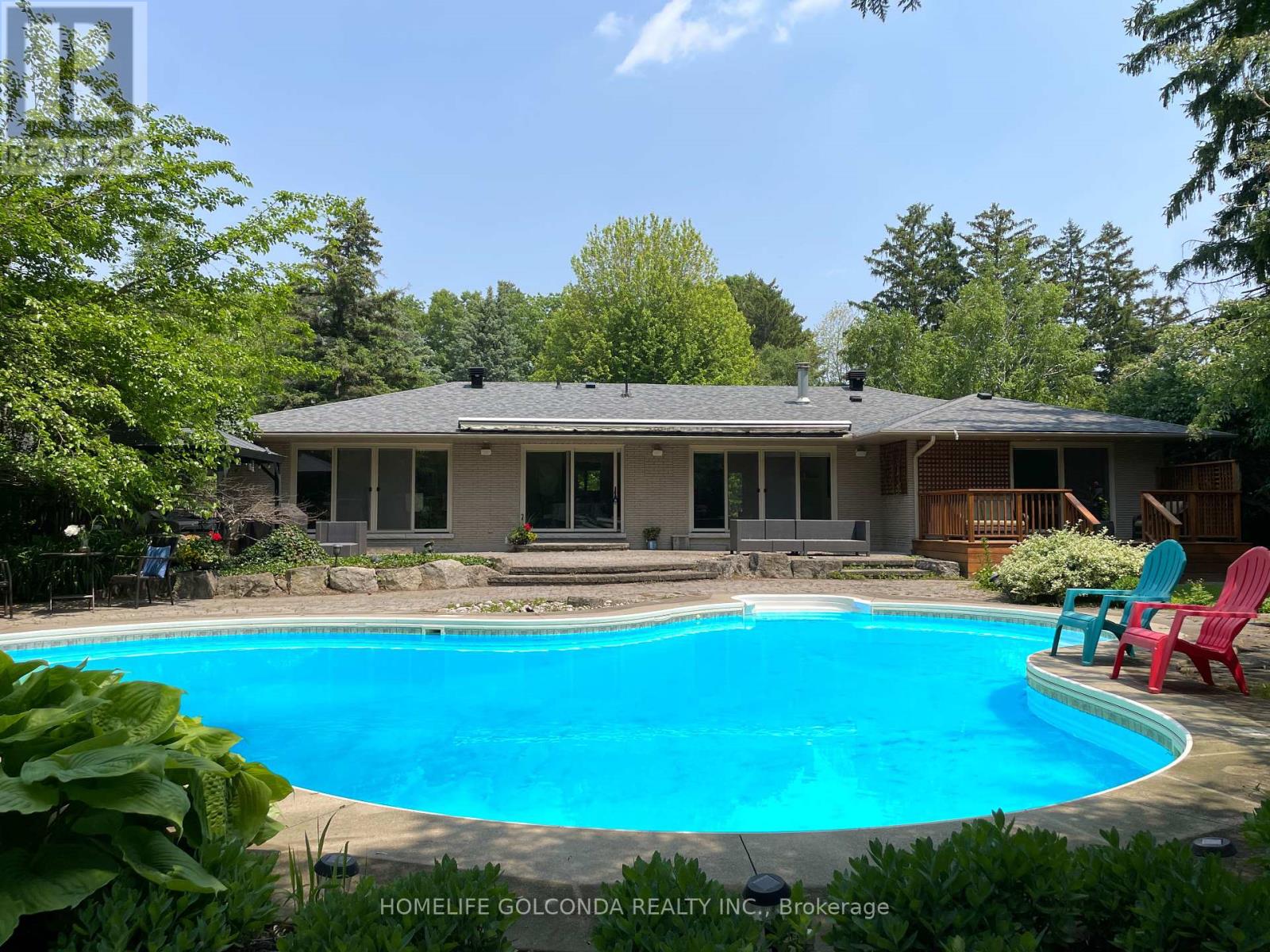 300 CORAL TERRACE, Oakville, Ontario