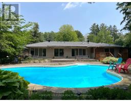300 CORAL TERRACE, Oakville, Ontario