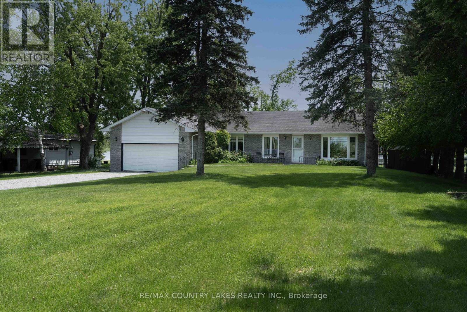 1389 Canal Road, Ramara, Ontario  L0K 1B0 - Photo 48 - S12131103