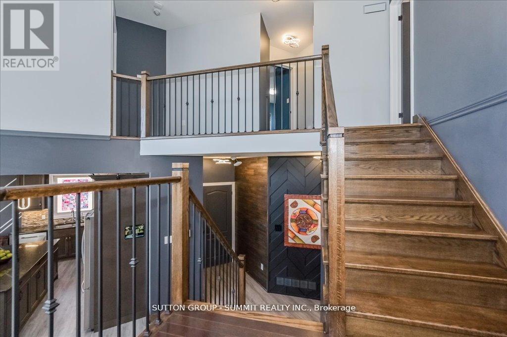 9 Mcintyre Lane, East Luther Grand Valley, Ontario  L9W 6T9 - Photo 17 - X12214516