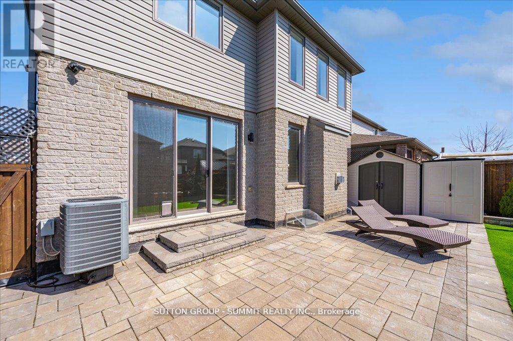 9 Mcintyre Lane, East Luther Grand Valley, Ontario  L9W 6T9 - Photo 31 - X12214516