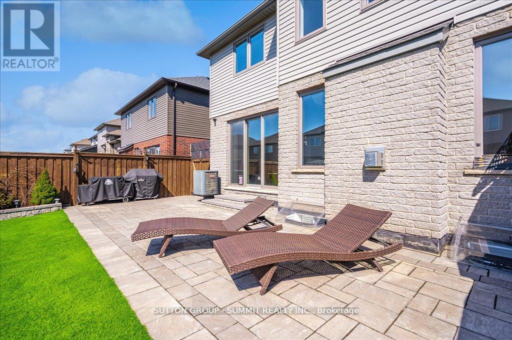 9 Mcintyre Lane, East Luther Grand Valley, Ontario  L9W 6T9 - Photo 33 - X12214516