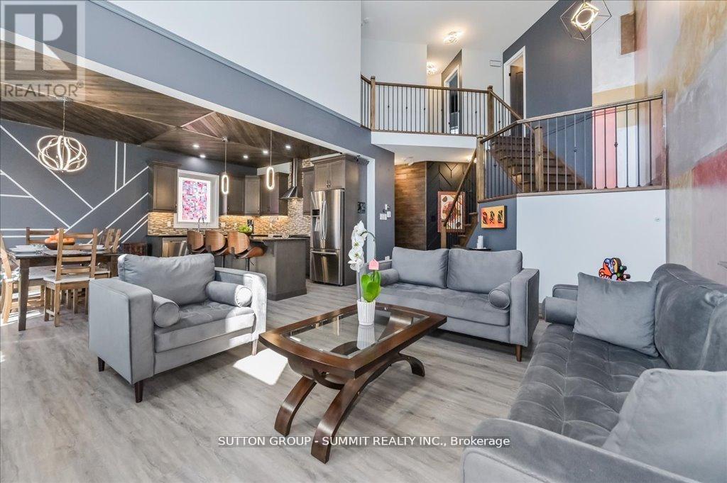 9 Mcintyre Lane, East Luther Grand Valley, Ontario  L9W 6T9 - Photo 6 - X12214516