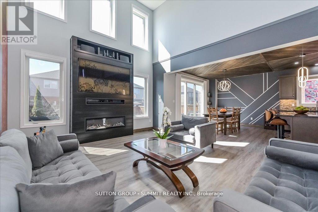 9 Mcintyre Lane, East Luther Grand Valley, Ontario  L9W 6T9 - Photo 7 - X12214516