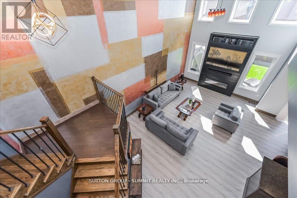 9 Mcintyre Lane, East Luther Grand Valley, Ontario  L9W 6T9 - Photo 8 - X12214516