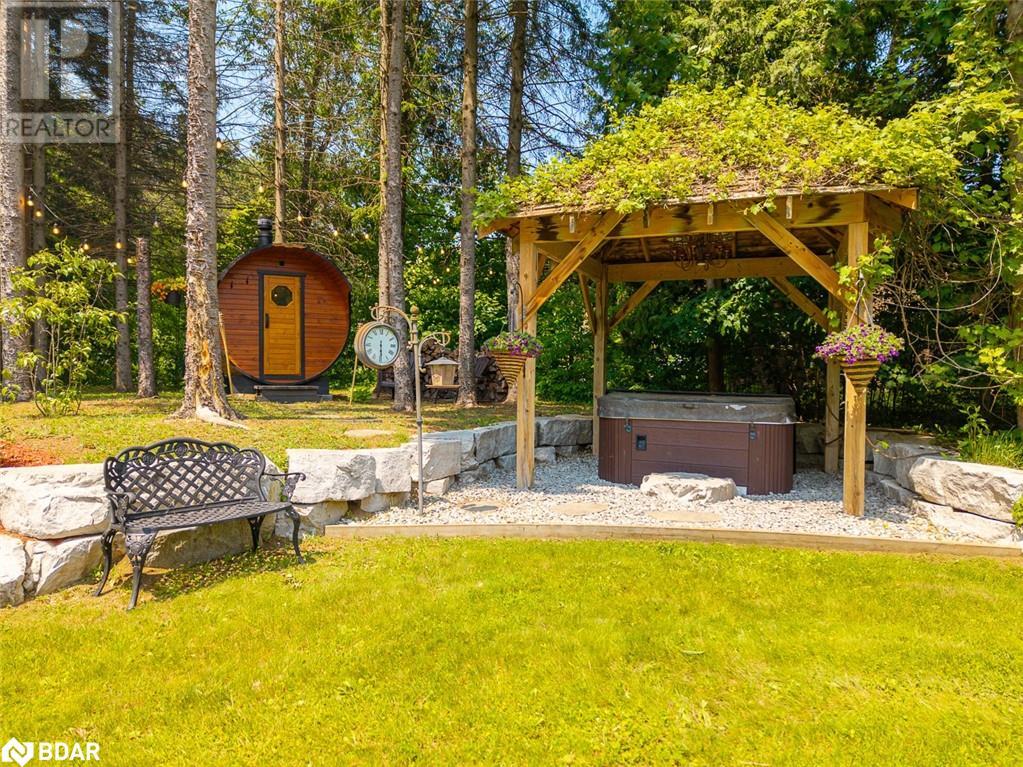 7070 93 Highway, Tiny, Ontario  L0K 2E0 - Photo 44 - 40739939
