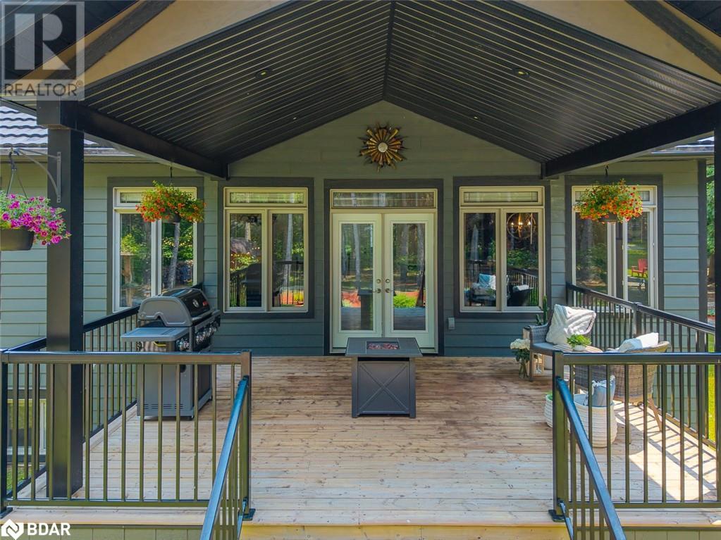 7070 93 Highway, Tiny, Ontario  L0K 2E0 - Photo 45 - 40739939