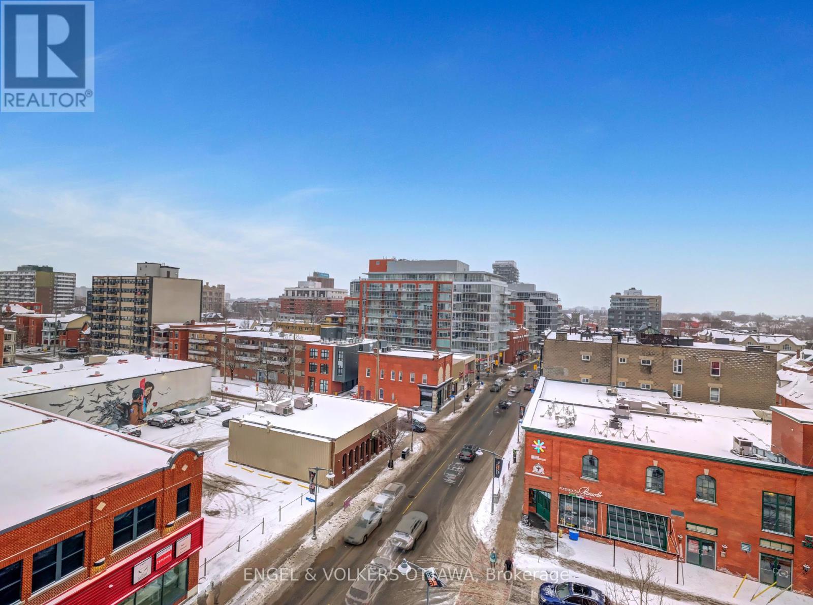 613 - 10 James Street, Ottawa, Ontario  K2P 1T2 - Photo 21 - X12207670