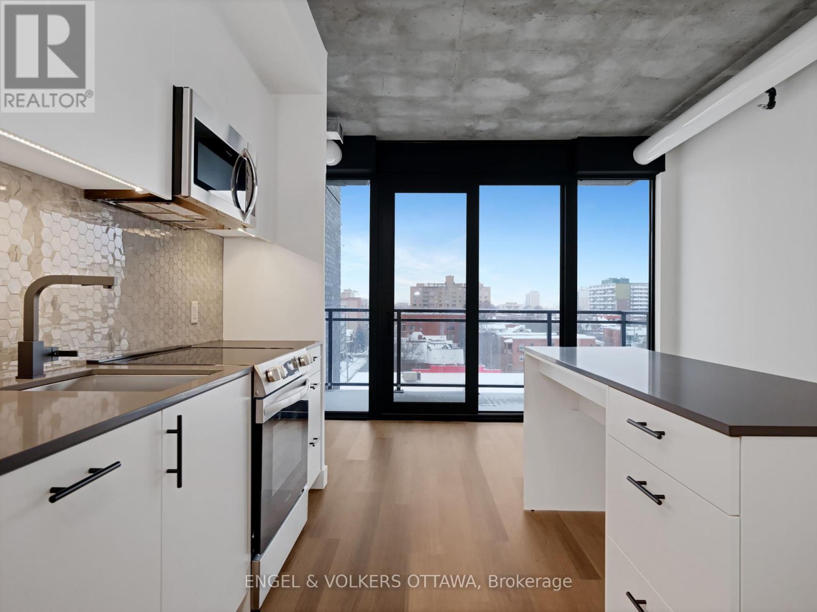 613 - 10 James Street, Ottawa, Ontario  K2P 1T2 - Photo 10 - X12207670