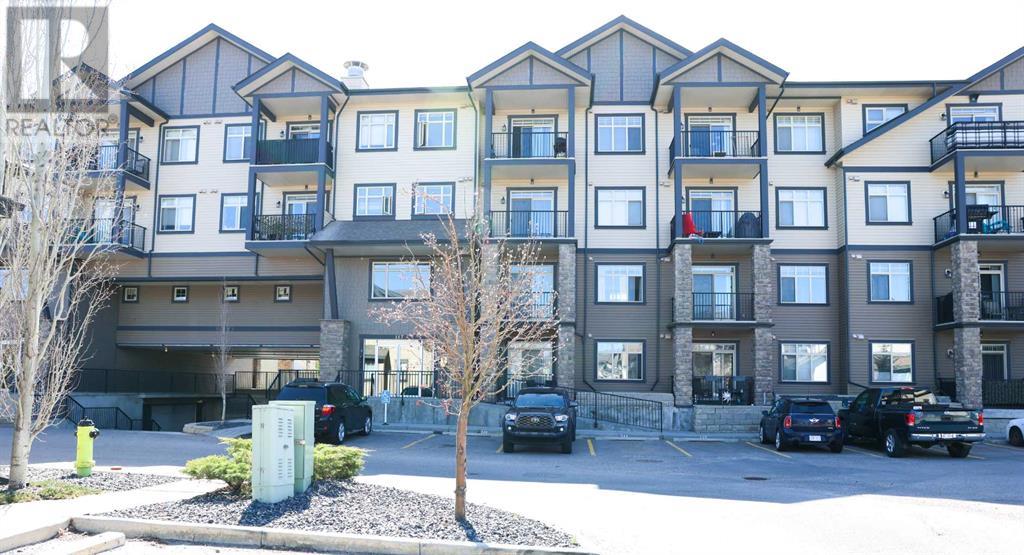 312, 117 Copperpond Common Se, Calgary, Alberta  T2Z 5E2 - Photo 3 - A2214249