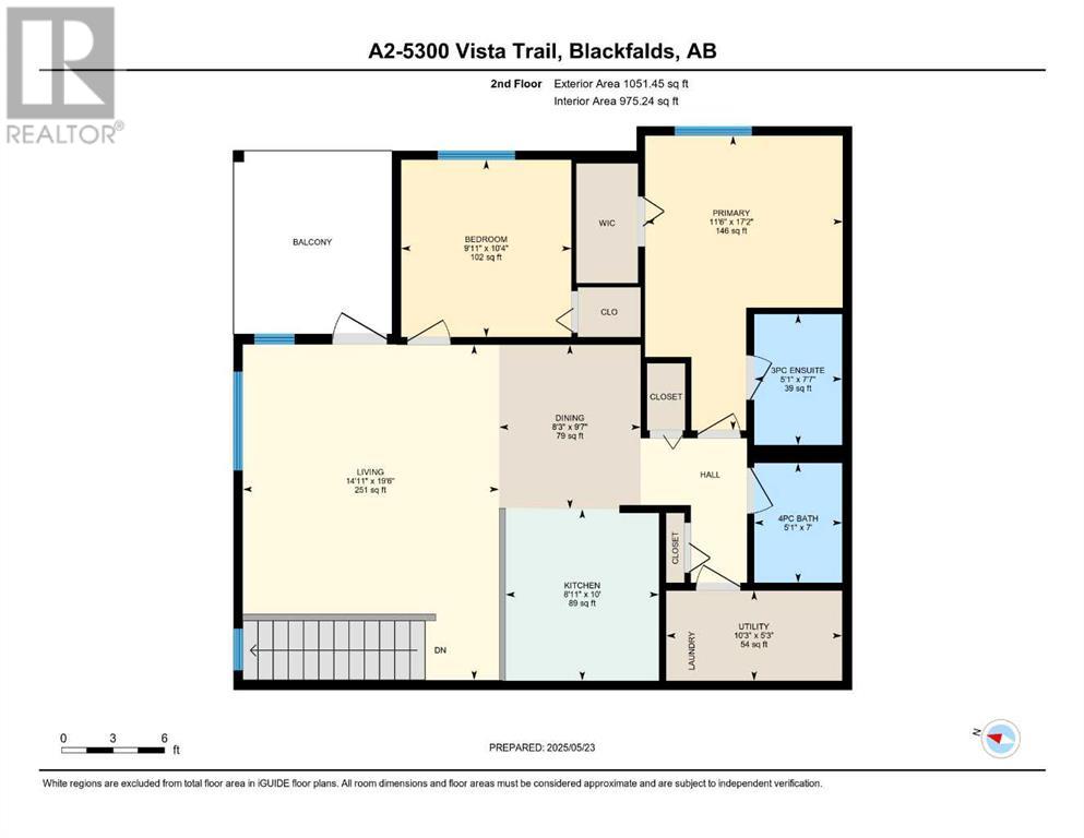 A2, 5300 Vista Trail, Blackfalds, Alberta  T4M 0L8 - Photo 26 - A2224116
