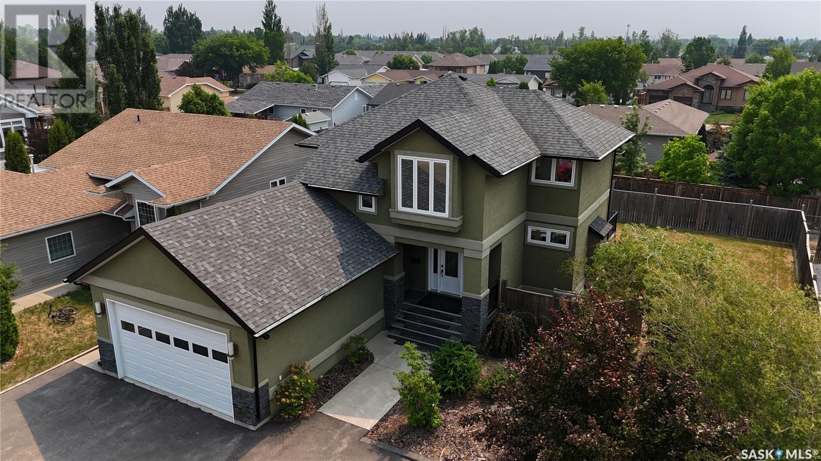 10304 Bunce CRESCENT, North Battleford, Saskatchewan