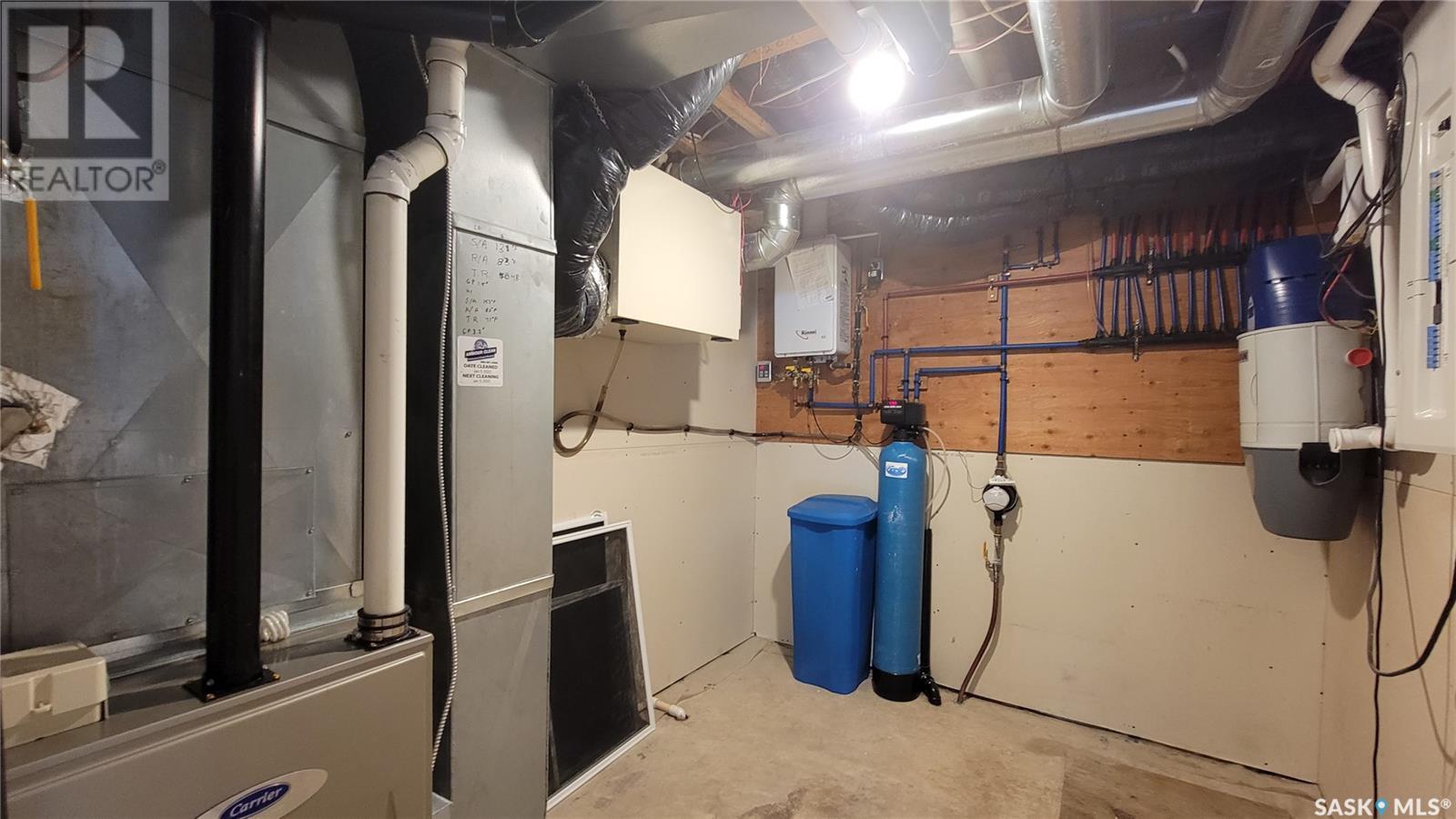 10304 Bunce Crescent, North Battleford, Saskatchewan  S9A 3Y5 - Photo 36 - SK986034