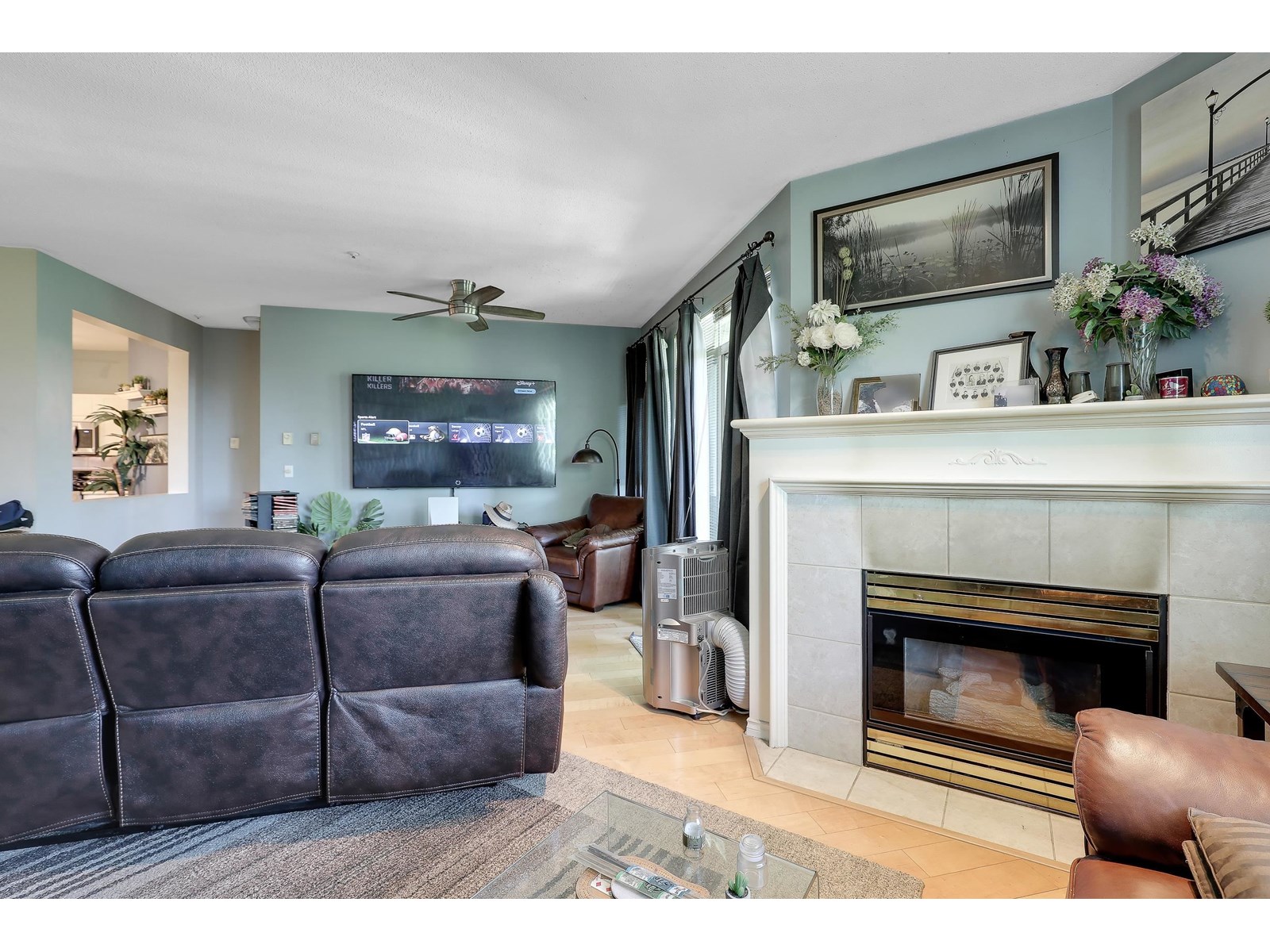 206 20897 57 Avenue, Langley, British Columbia  V3A 8L5 - Photo 8 - R3014071