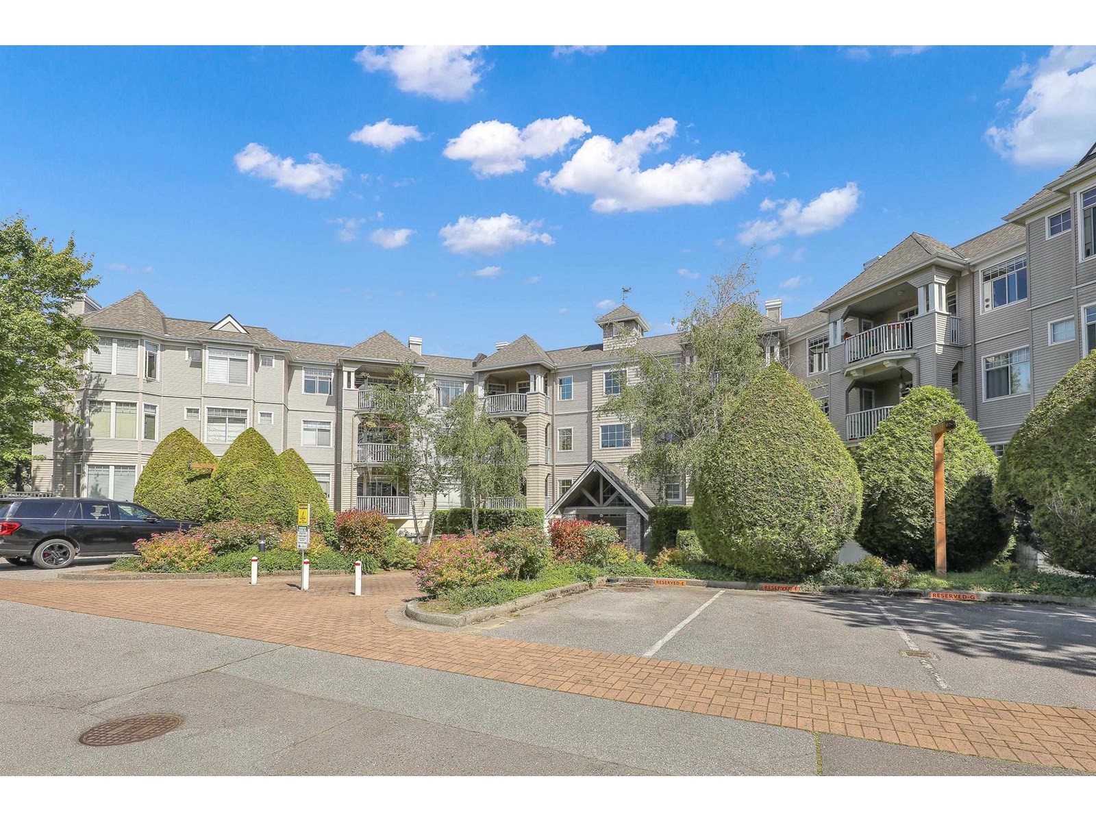 206 20897 57 Avenue, Langley, British Columbia  V3A 8L5 - Photo 28 - R3014071