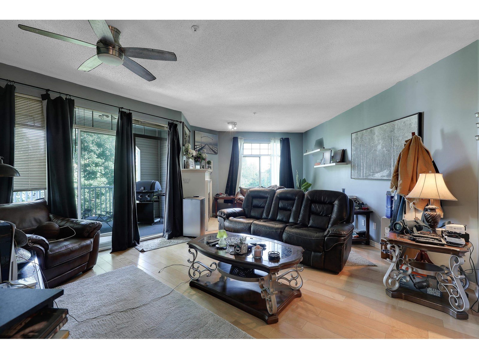 206 20897 57 Avenue, Langley, British Columbia  V3A 8L5 - Photo 5 - R3014071