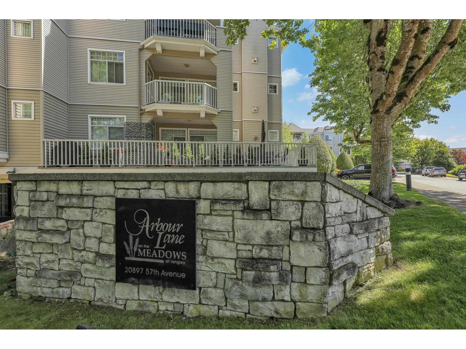 206 20897 57 Avenue, Langley, British Columbia  V3A 8L5 - Photo 3 - R3014071