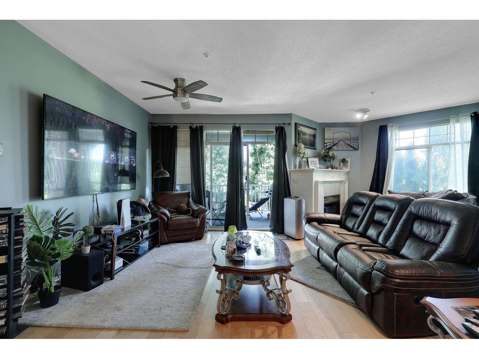 206 20897 57 Avenue, Langley, British Columbia  V3A 8L5 - Photo 4 - R3014071
