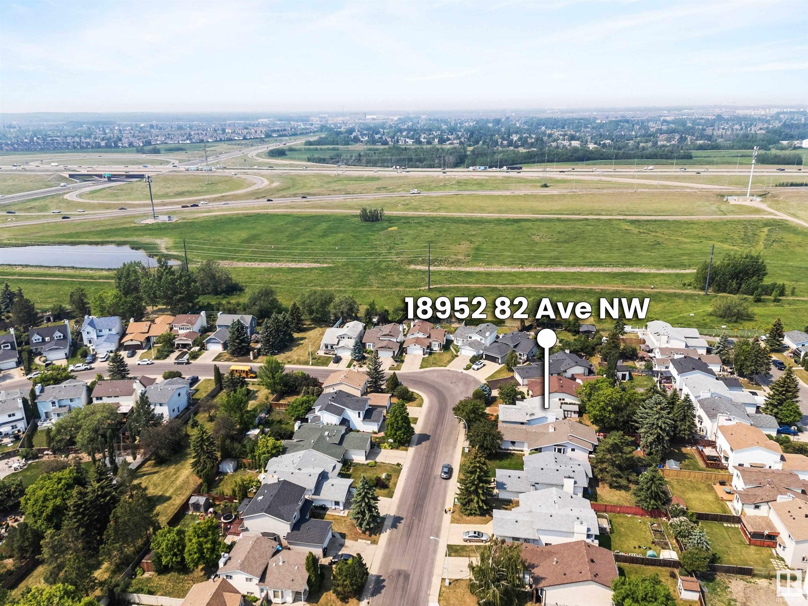 18952 82 Av Nw, Edmonton, Alberta  T5T 5C6 - Photo 42 - E4441823