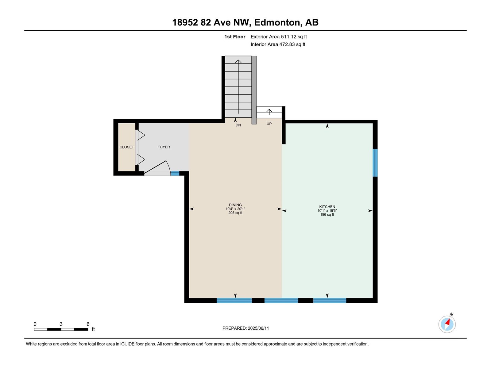 18952 82 Av Nw, Edmonton, Alberta  T5T 5C6 - Photo 44 - E4441823