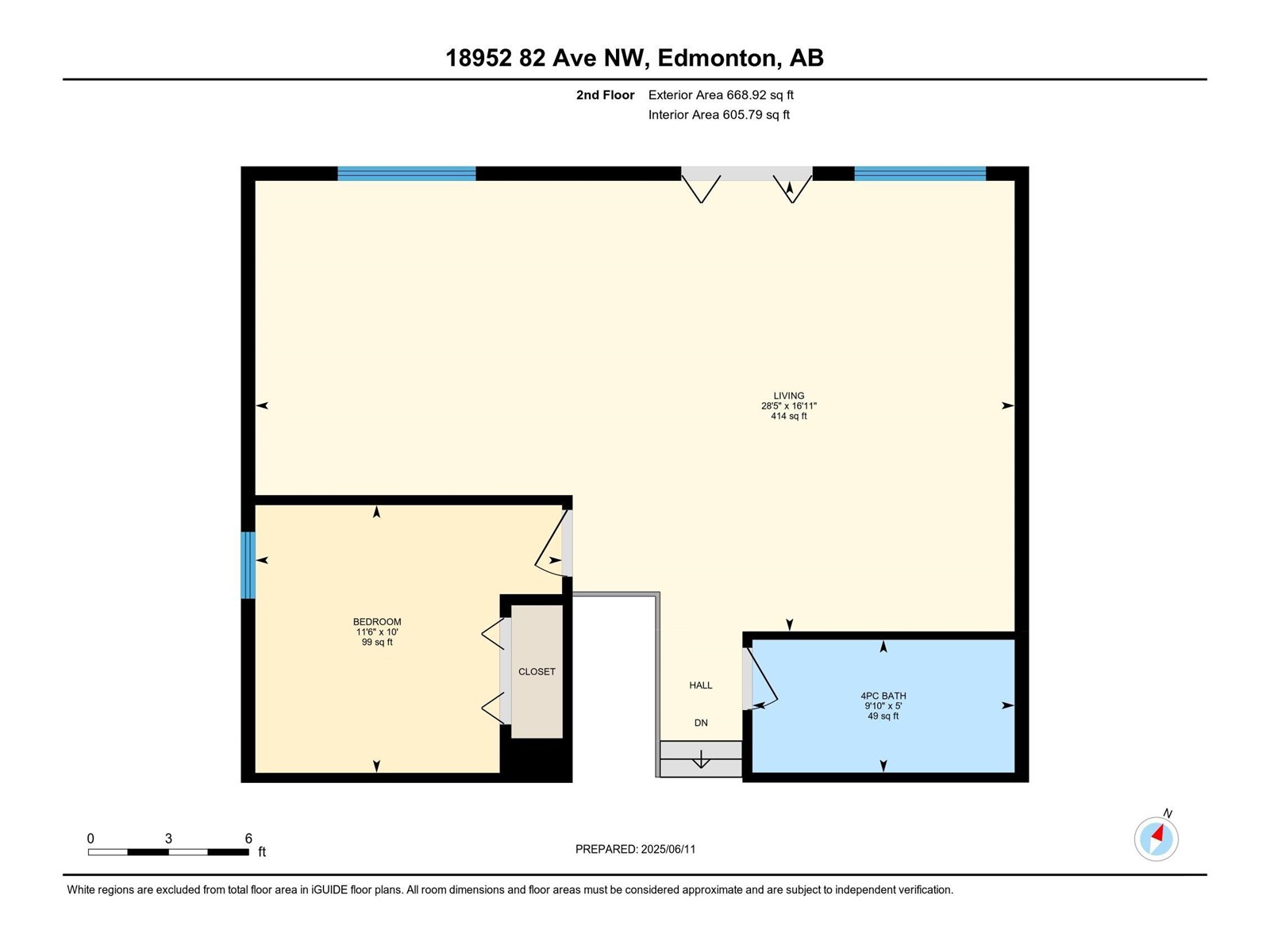 18952 82 Av Nw, Edmonton, Alberta  T5T 5C6 - Photo 45 - E4441823