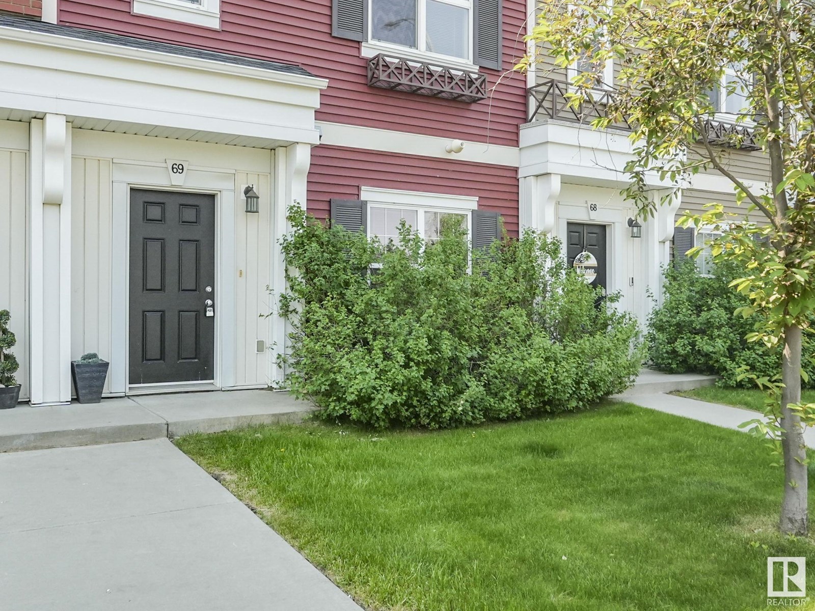 #69 8315 180 Av Nw, Edmonton, Alberta  T5Z 0J2 - Photo 17 - E4441824