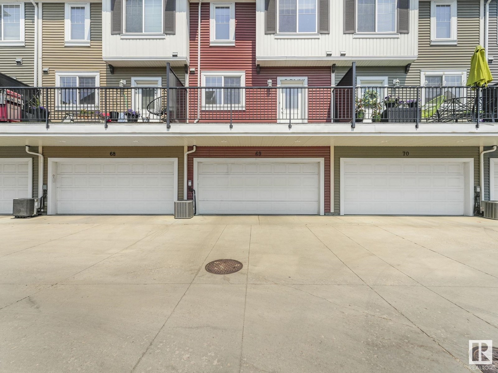 #69 8315 180 Av Nw, Edmonton, Alberta  T5Z 0J2 - Photo 22 - E4441824