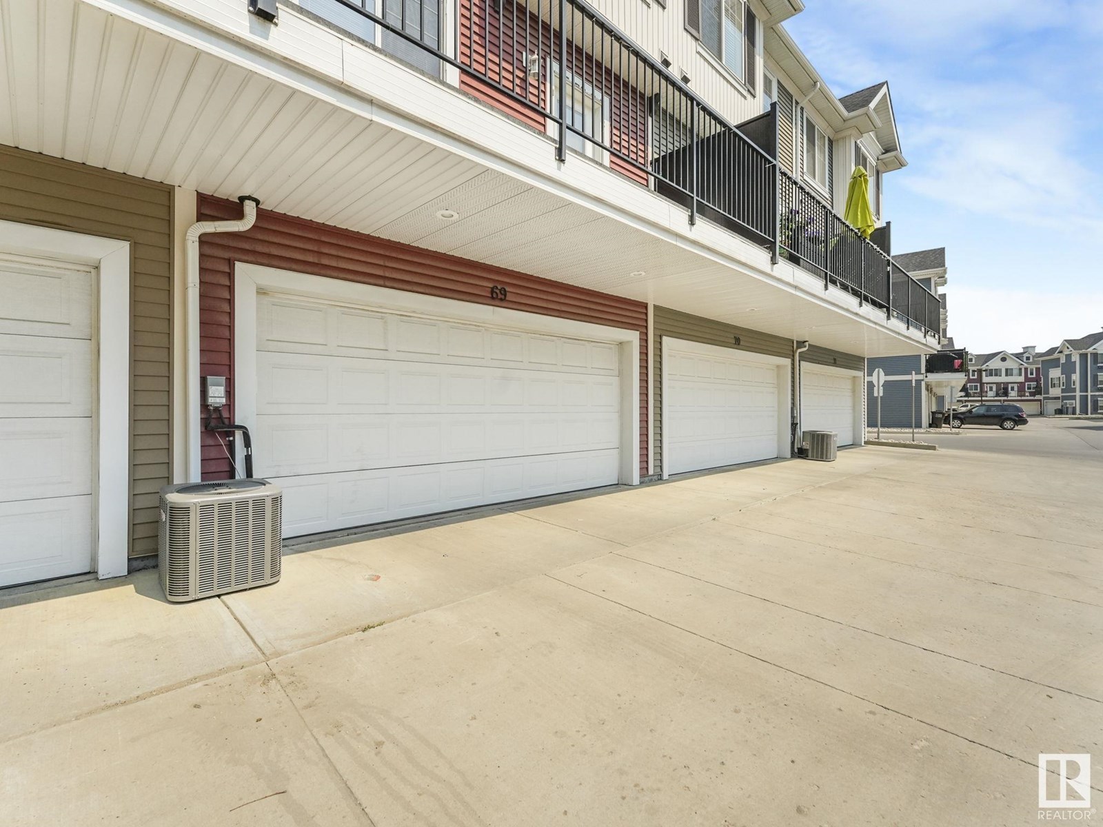 #69 8315 180 Av Nw, Edmonton, Alberta  T5Z 0J2 - Photo 23 - E4441824