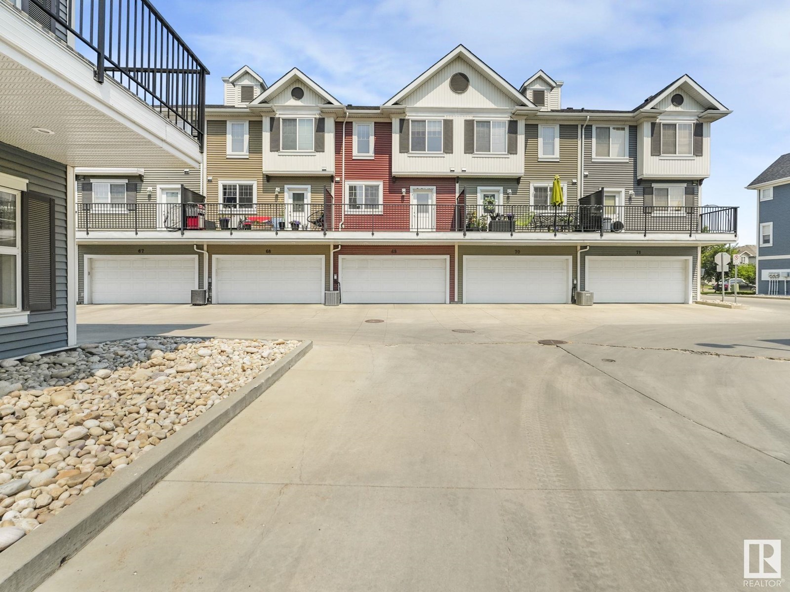 #69 8315 180 Av Nw, Edmonton, Alberta  T5Z 0J2 - Photo 24 - E4441824