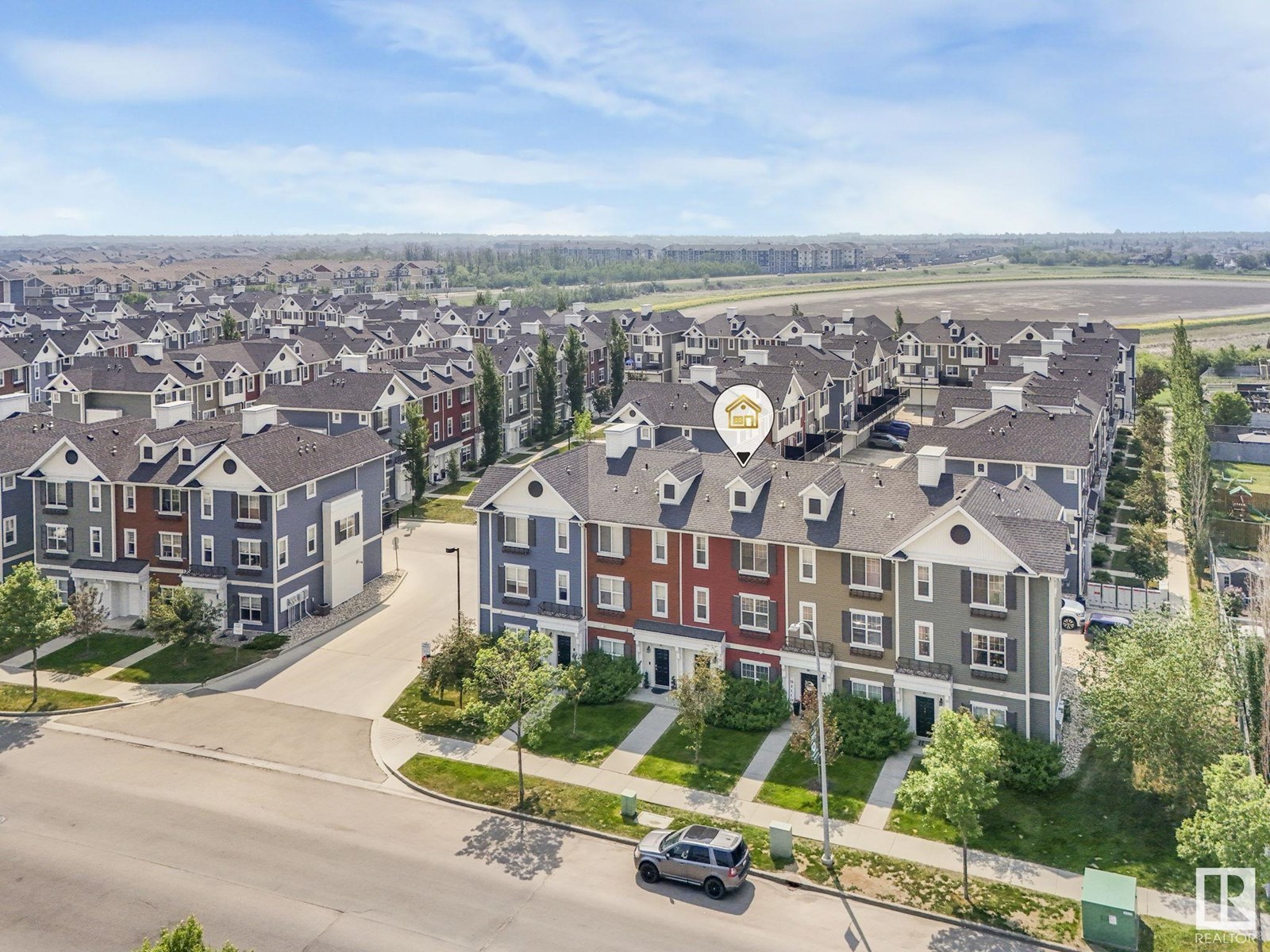 #69 8315 180 Av Nw, Edmonton, Alberta  T5Z 0J2 - Photo 5 - E4441824