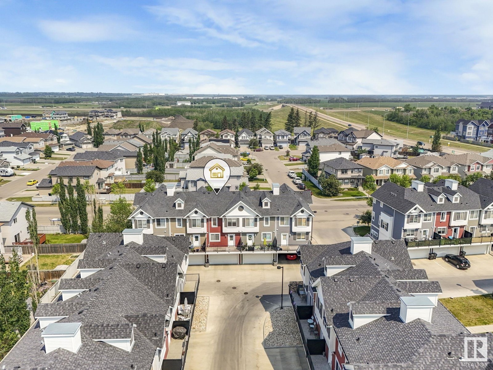 #69 8315 180 Av Nw, Edmonton, Alberta  T5Z 0J2 - Photo 9 - E4441824
