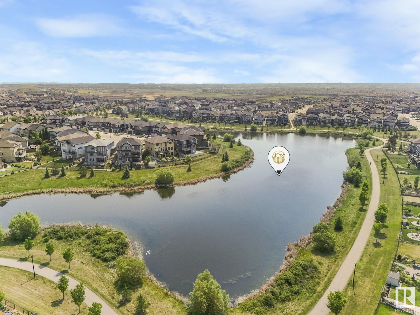 #69 8315 180 Av Nw, Edmonton, Alberta  T5Z 0J2 - Photo 13 - E4441824