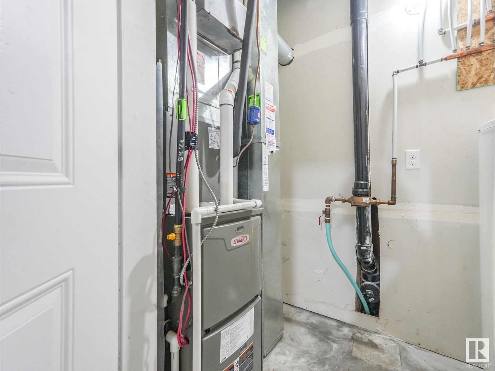 #69 8315 180 Av Nw, Edmonton, Alberta  T5Z 0J2 - Photo 65 - E4441824