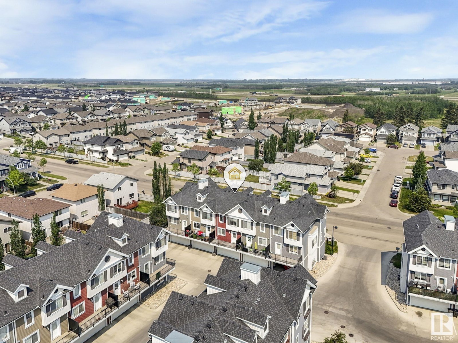 #69 8315 180 Av Nw, Edmonton, Alberta  T5Z 0J2 - Photo 10 - E4441824