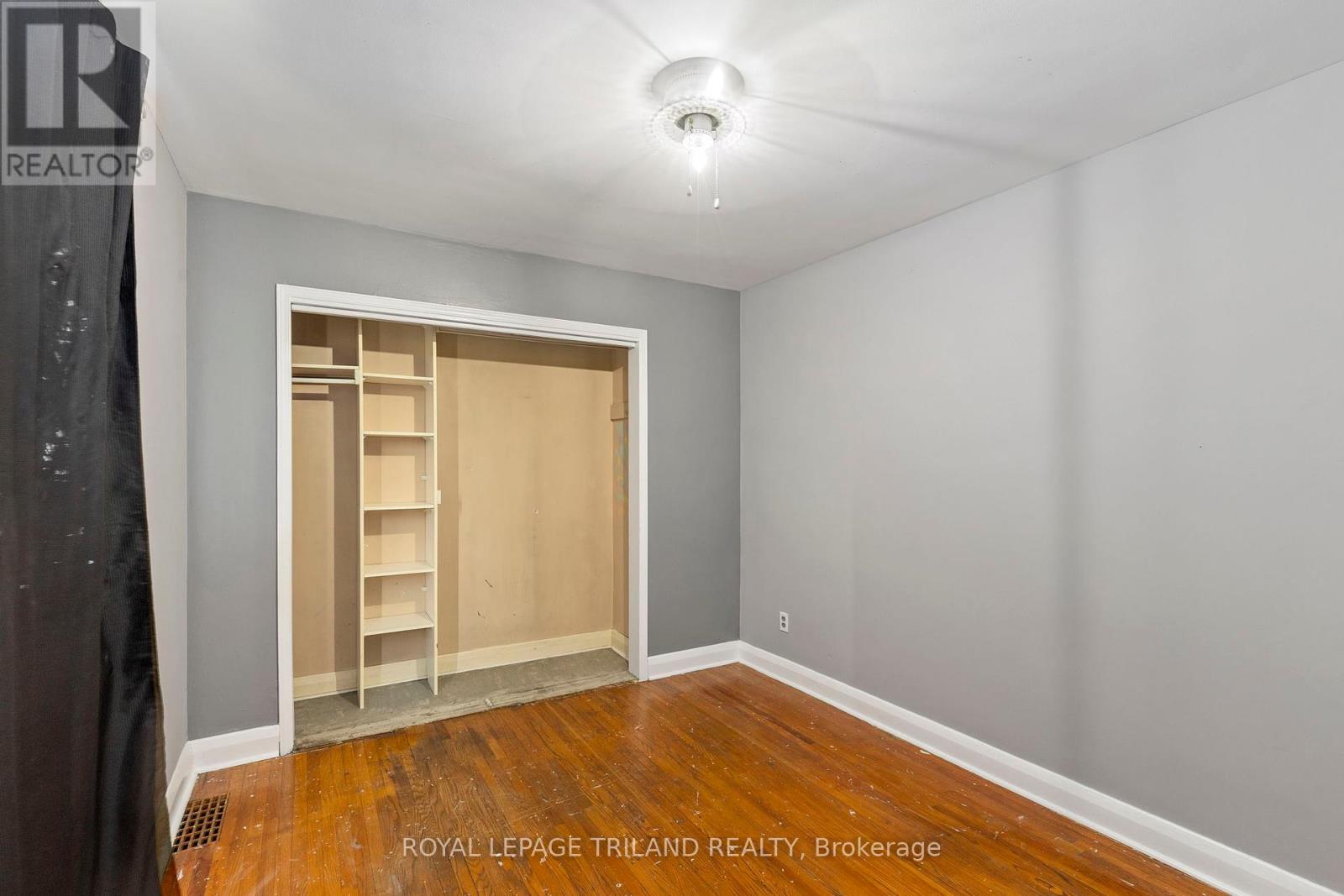 1069 Hamilton Road, London East, Ontario  N5W 1A7 - Photo 12 - X12214538
