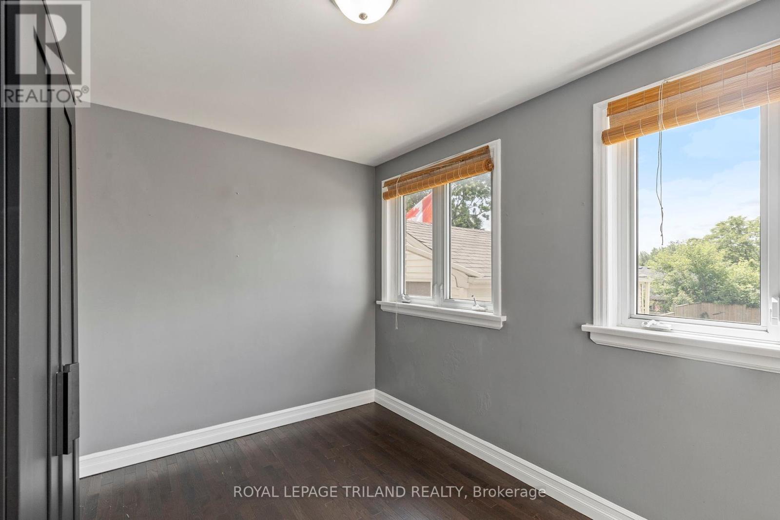 1069 Hamilton Road, London East, Ontario  N5W 1A7 - Photo 14 - X12214538