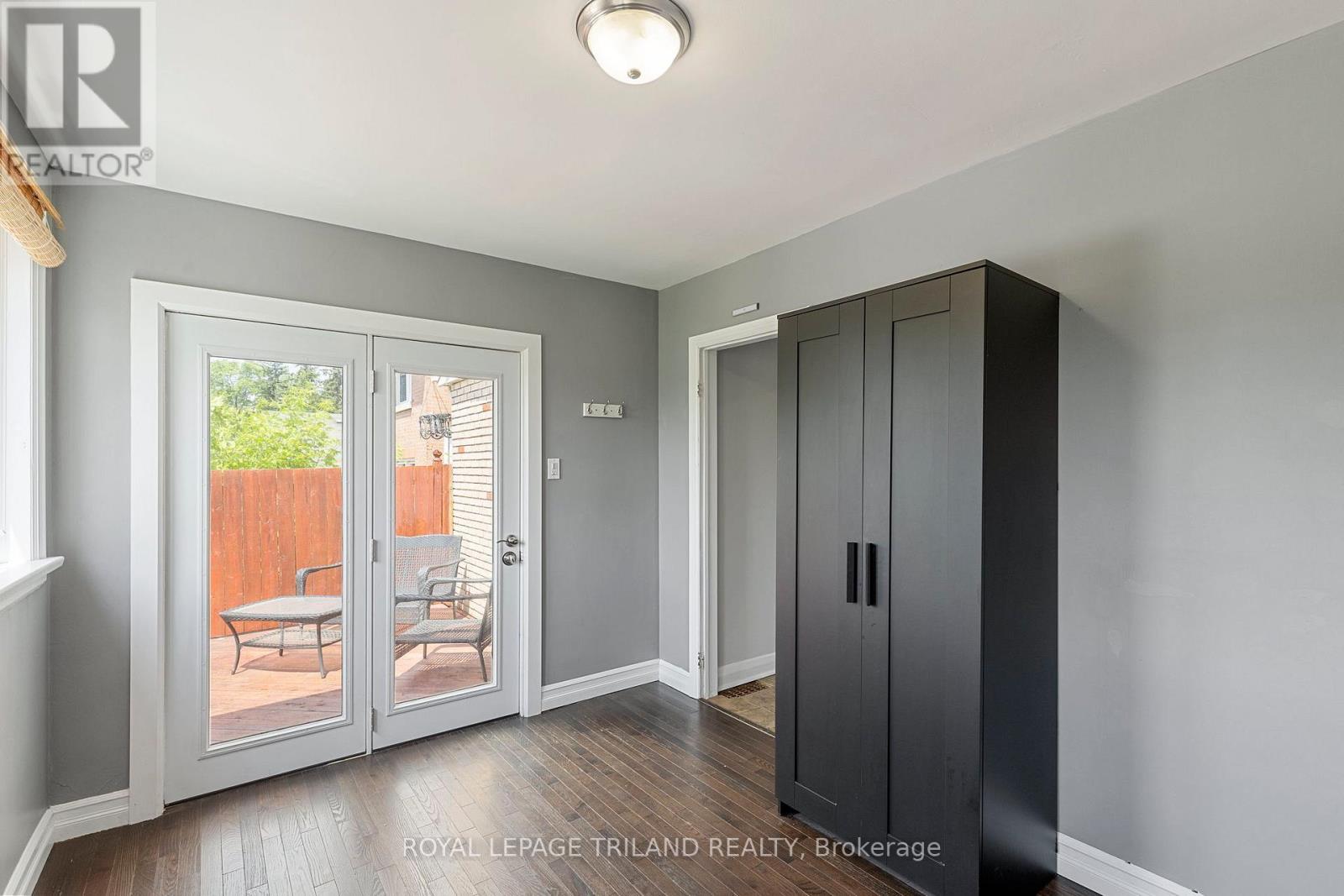 1069 Hamilton Road, London East, Ontario  N5W 1A7 - Photo 16 - X12214538