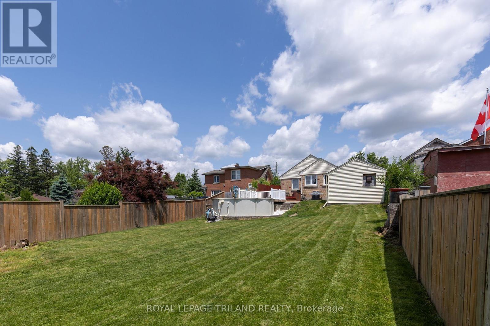 1069 Hamilton Road, London East, Ontario  N5W 1A7 - Photo 22 - X12214538