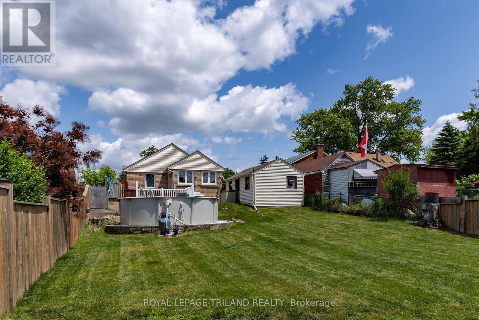 1069 Hamilton Road, London East, Ontario  N5W 1A7 - Photo 23 - X12214538